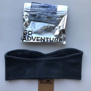 Tough Brand Fleece Headband